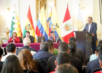 integración