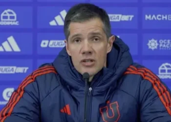 Presidente de Universidad de Chile tras el fallo de la Conmebol.