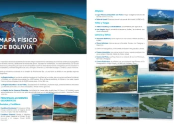 El IGM presentará un Atlas actualizado/IGM