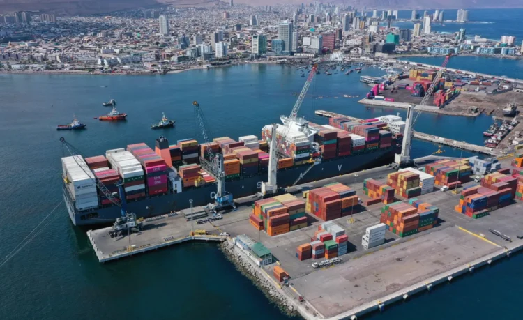 Iquique