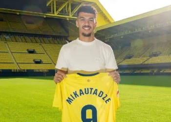 FOTO: Villarreal CF