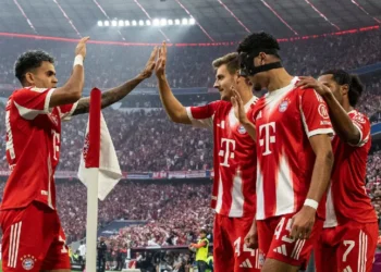 FOTO: FC Bayern München