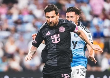 FOTO: Inter Miami CF