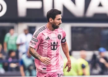 FOTO: INTER MIAMI FC