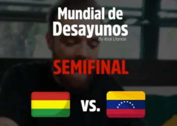 Mundial de Desayunos