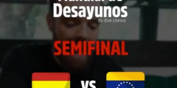 Mundial de Desayunos