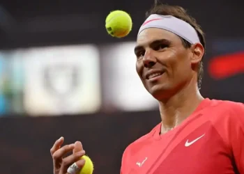 FOTO: AFP