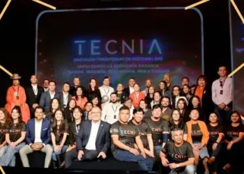 TeCNIa