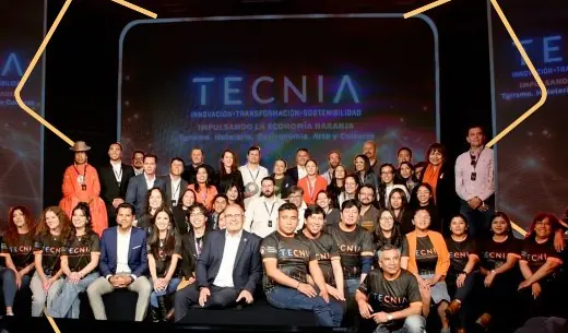 TeCNIa