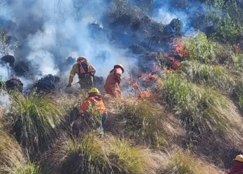incendio