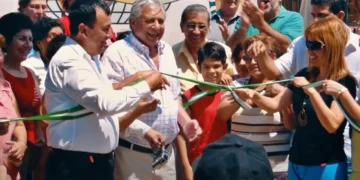 Percy Fernández en Santa Cruz