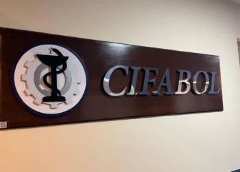 Cifabol alerta sobre la disponibilidad de medicamentos. Foto: Cifabol.