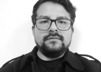 Gabriel Villalba Pérez