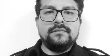 Gabriel Villalba Pérez