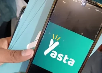 Yasta