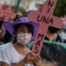 Nueve feminicidios suman en Cochabamba. Foto ilustrativa (RRSS)