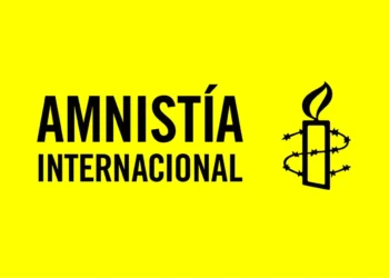 Emblema de Amnistía Internacional