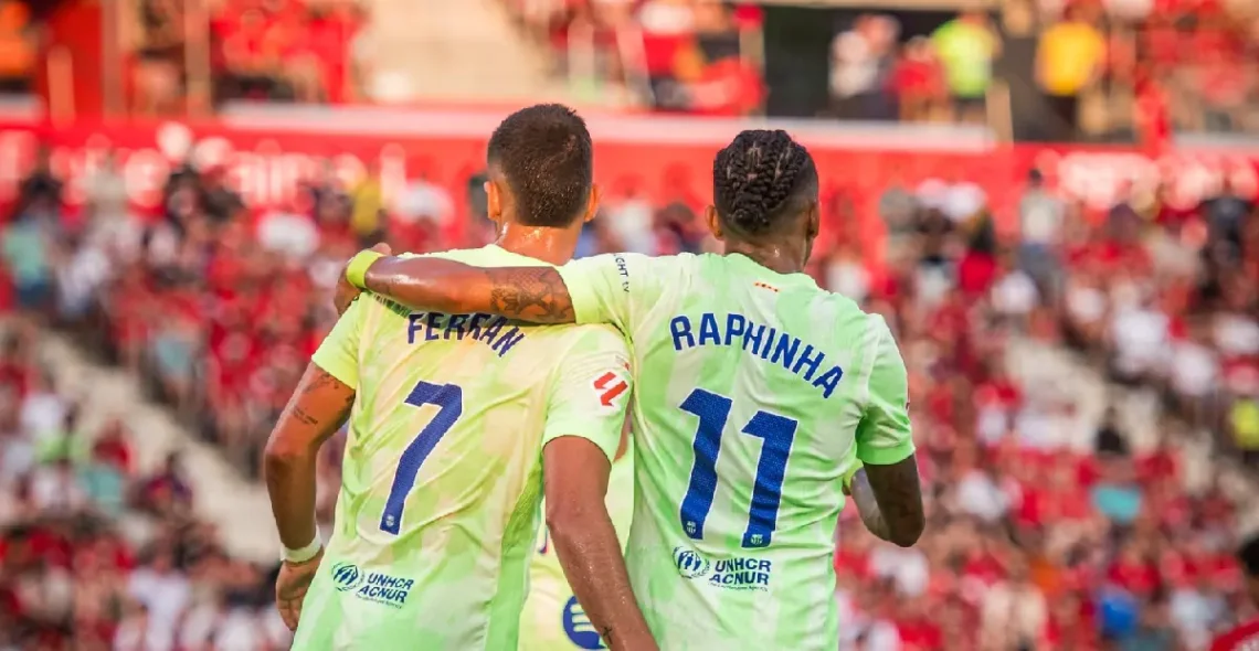 FOTO: FC Barcelona