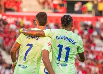 FOTO: FC Barcelona