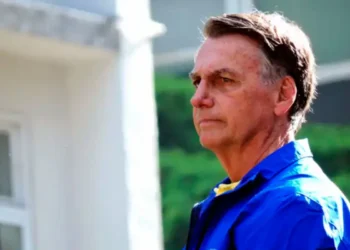 El expresidente de Brasil Jair Bolsonaro. Foto: Europa Press