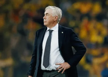 FOTO: Confederação Brasileira de Futebol