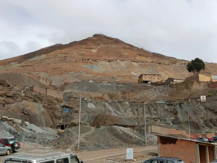 Cerro Rico