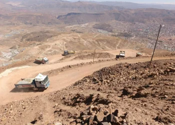 Cerro Rico