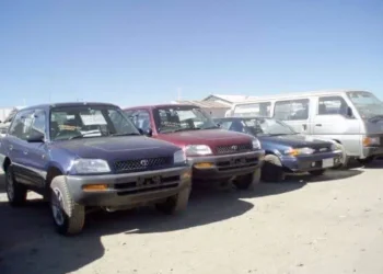 autos chutos