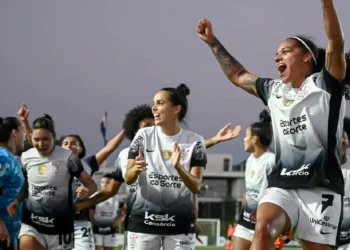 (FOTO:  Conmebol Libertadores Femenina)