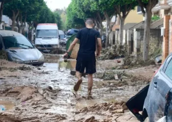 ríos