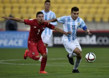 FOTO: @Conmebol