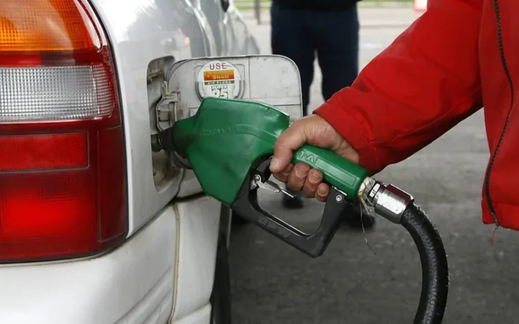 gasolina