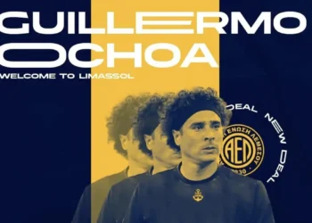 FOTO: AEL Limassol FC