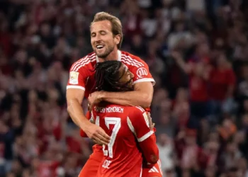 FOTO: FC Bayern München