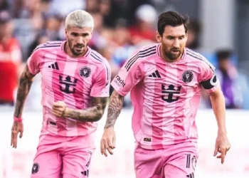FOTO: Inter Miami