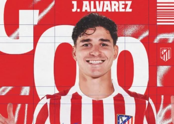 (FOTO: Atlético de Madrid)