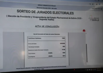 jurados