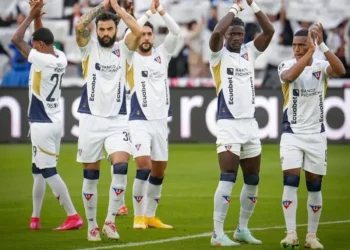 FOTO: Liga de Quito