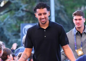FOTO: PSG - Paris Saint-Germain