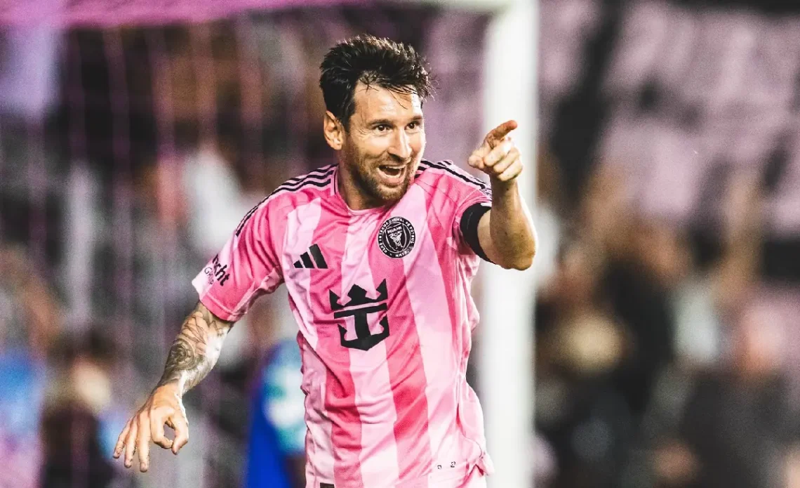 FOTO: Inter Miami CF