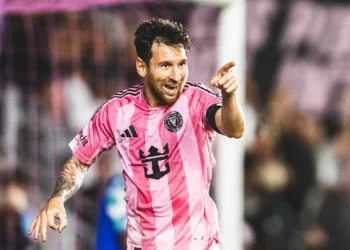 FOTO: Inter Miami CF