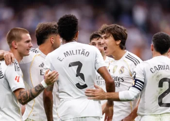 FOTO: Real Madrid C.F.