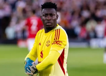 Andre Onana. (FOTO: RR.SS.)