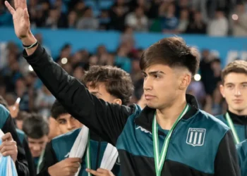FOTO: Racing Club