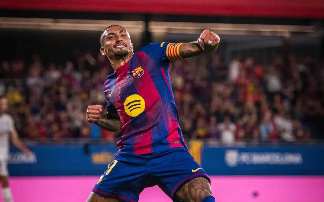 FOTO: FC Barcelona
