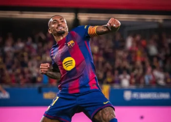 FOTO: FC Barcelona