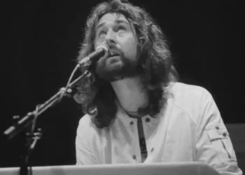 Rick Davies, fue cantante de Supertramp.
