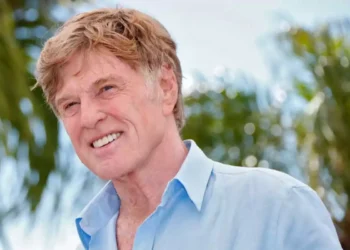 Murió Robert Redford a los 89 años.