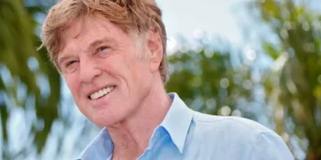 Murió Robert Redford a los 89 años.