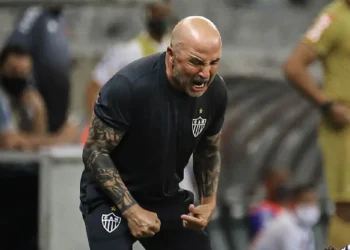 FOTO: Clube Atlético Mineiro